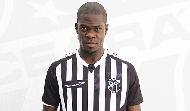 Vozão acerta com zagueiro até o fim do ano