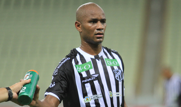 Após expulsão, Diogo Orlando não vai encarar o América/RN