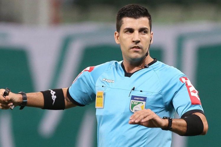 Copa do Nordeste: Clássico-Rei terá arbitragem baiana