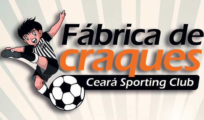 Fábrica de Craques: Não haverá aula neste fim de semana