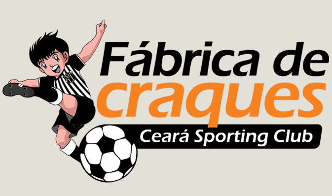 Fábrica de Craques suspende aulas no período de Carnaval