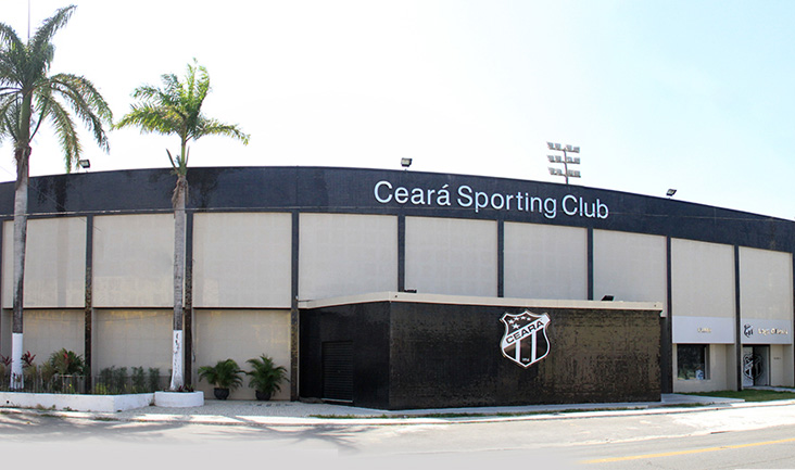 Ceará repudia vandalismo ocorrido na última quarta-feira