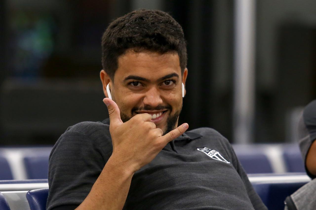 Quinta-feira foi de reapresentação em Porangabuçu e viagem para Salgueiro