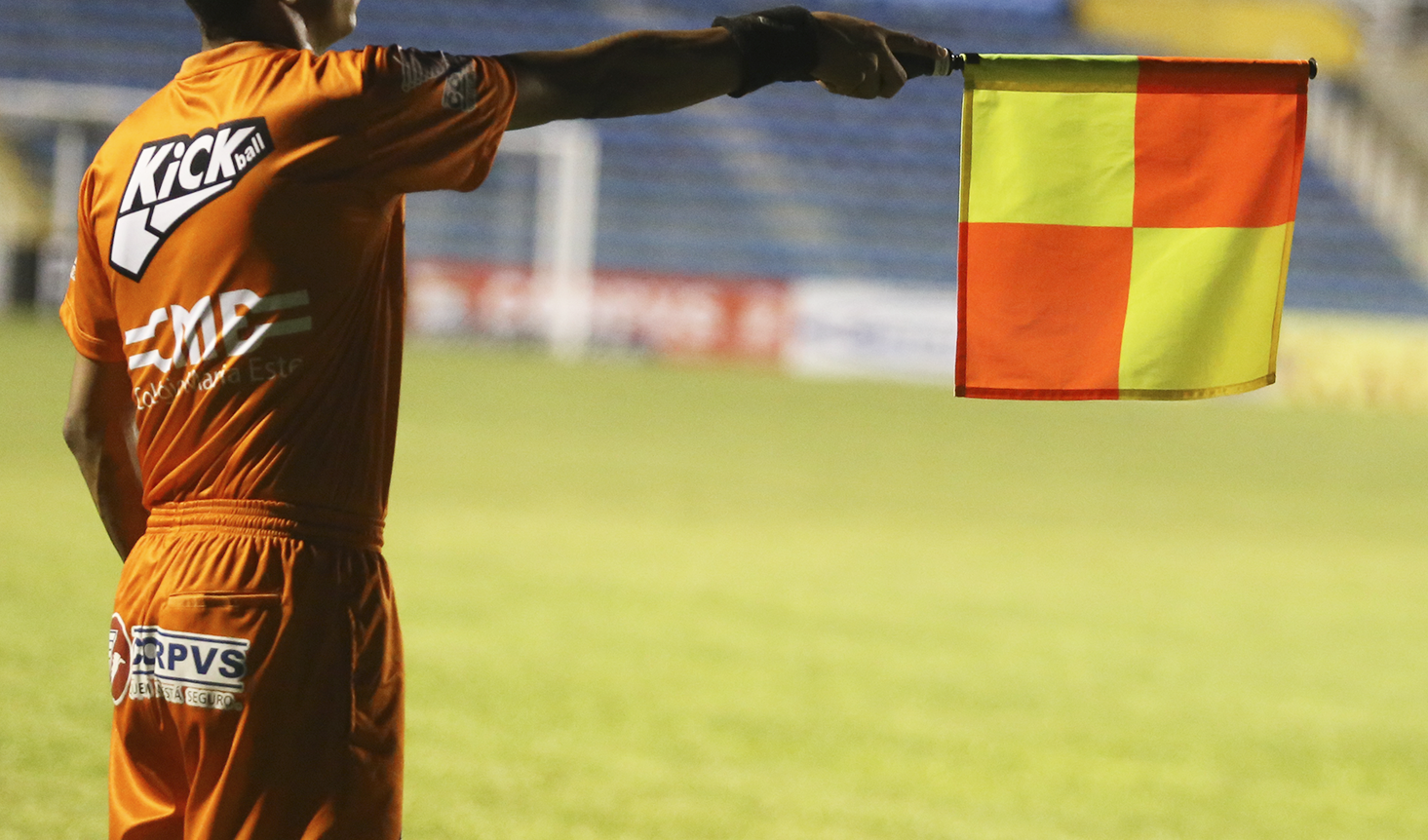 Confira o trio de arbitragem para a partida entre Ceará x Ferroviário