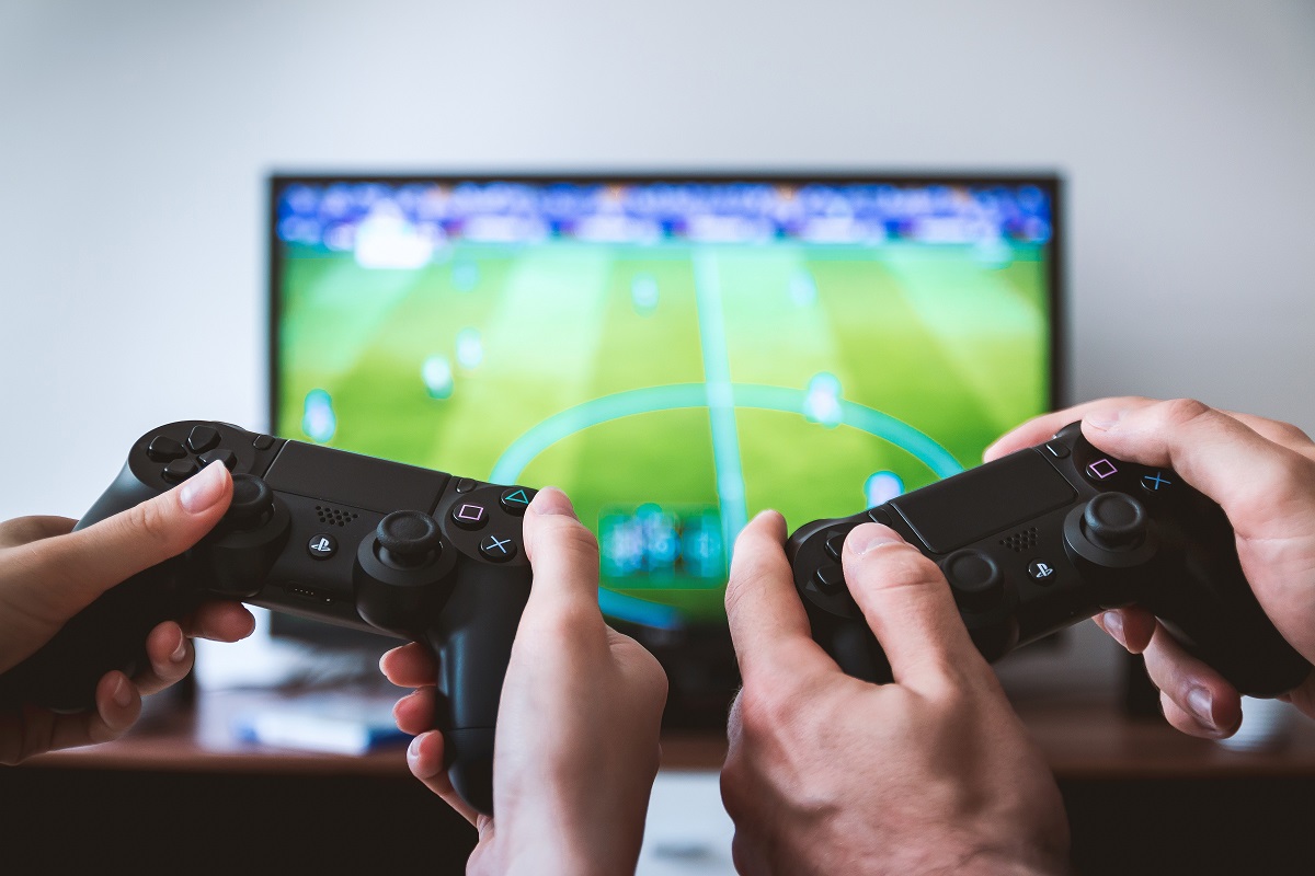 eSports: Reforços de peso chegam ao time de FIFA Pro Clubs do Vozão
