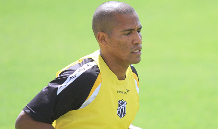 Suspenso, João Marcos não vai enfrentar o Paysandu