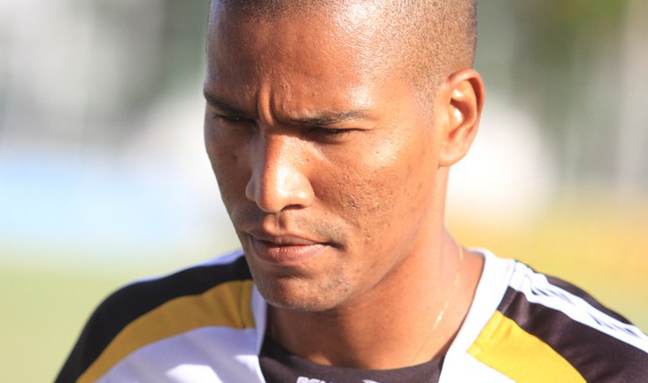 João Marcos: “É preciso inteligência para não vacilar contra o Inter”