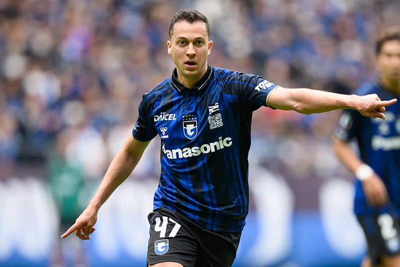 Juan Alano exalta a grandeza alvinegra e projeta 2026: “Que possa ser um grande ano”