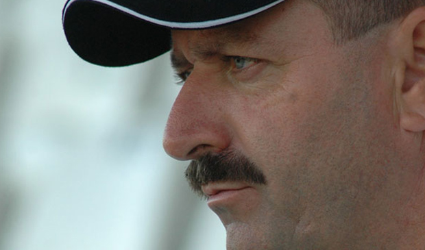 Leandro Campos é o novo técnico do Ceará