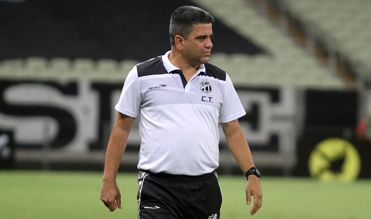 Pensando no Oeste, Marcelo Cabo exalta semana de trabalho