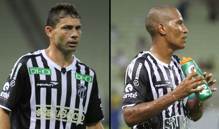 Mota e João Marcos serão desfalques diante do Tiradentes