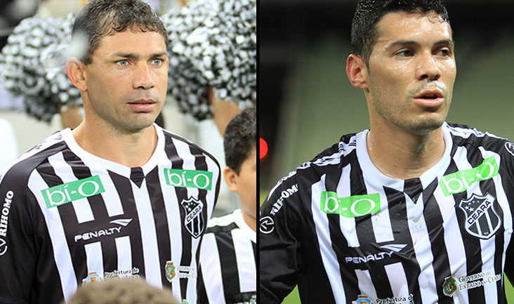 Ceará x Sport: Mota retorna e Xaves cumprirá suspensão