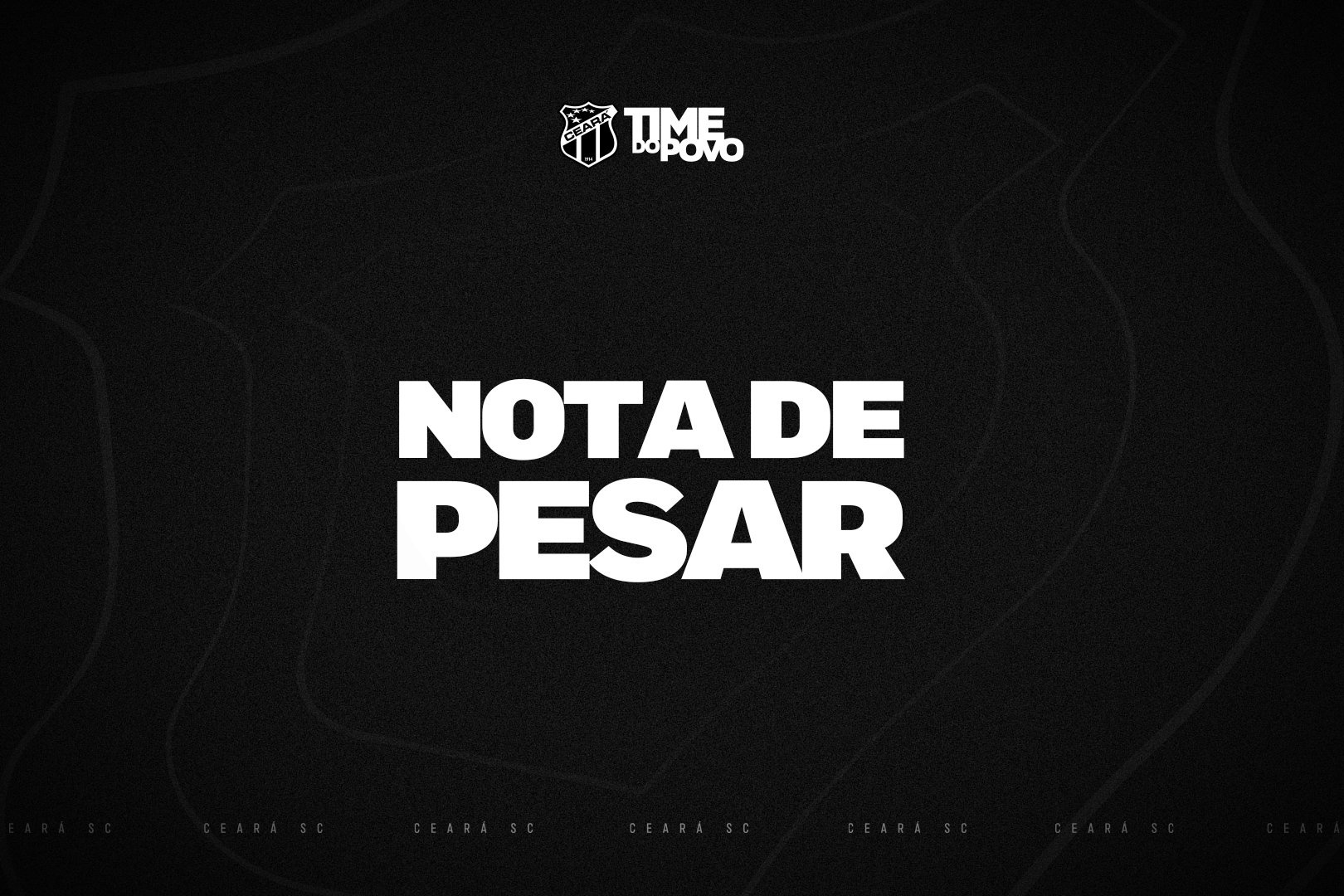 Nota de Pesar - José Alberto Alves de Albuquerque Júnior