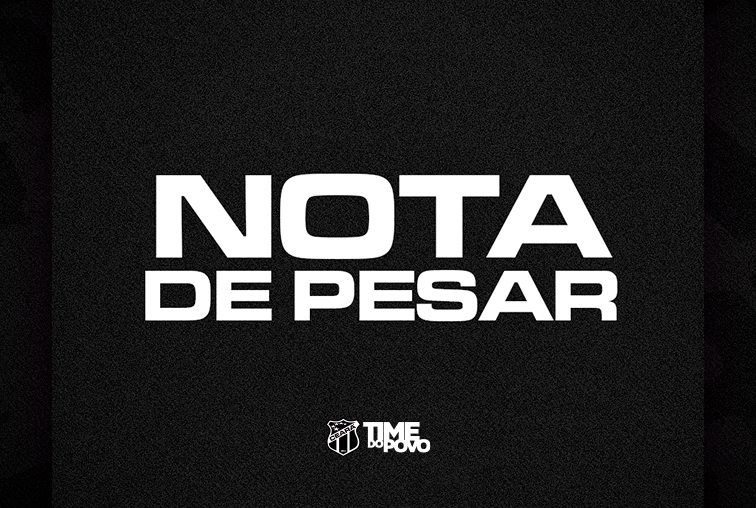 Nota de pesar: Hélio Carrasco