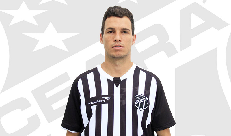 Volante Galiardo vai reforçar o Alvinegro até o fim de 2013