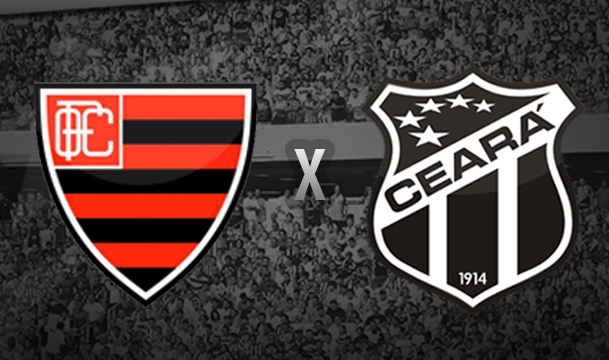 Buscando a vitória fora de casa, Ceará encara o Oeste