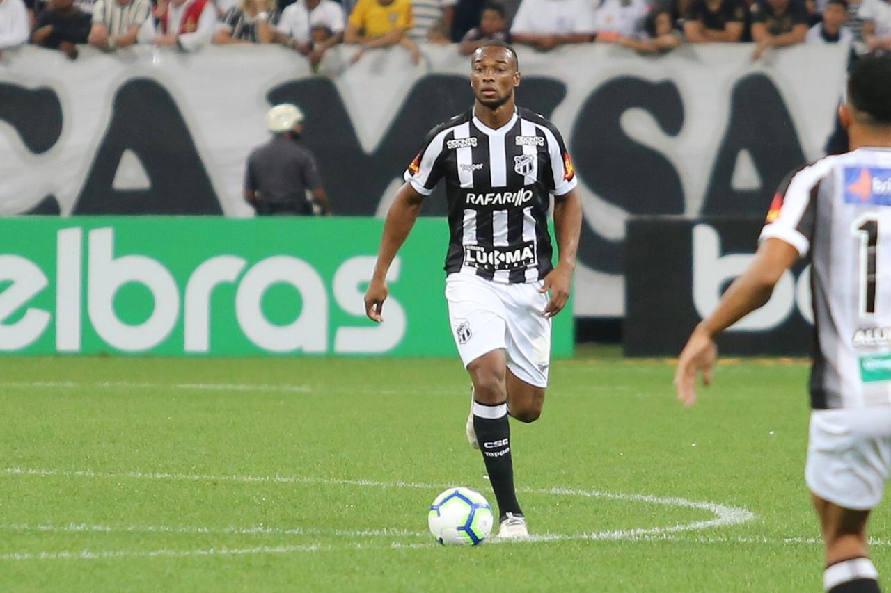 Luiz Otávio convoca torcedor para 2º clássico da Final: “Temos totais chances de reverter”  