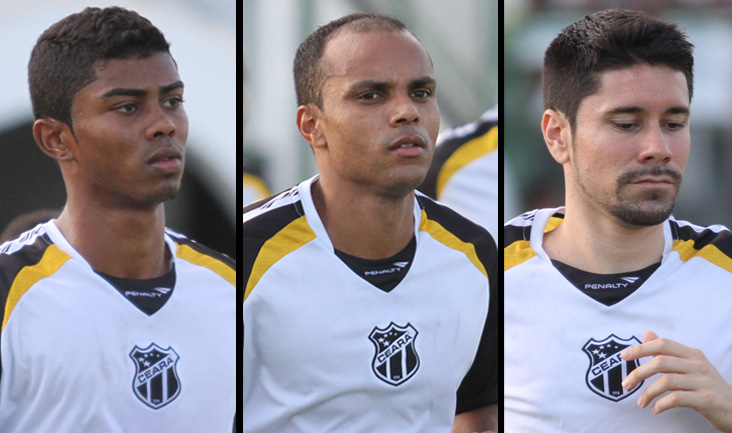 Punições no Clássico-Rei resultam em desfalques para o próximo jogo