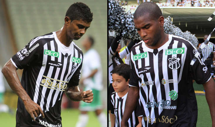 Potiguar e Hélder Maurílio não enfrentarão o Boa Esporte