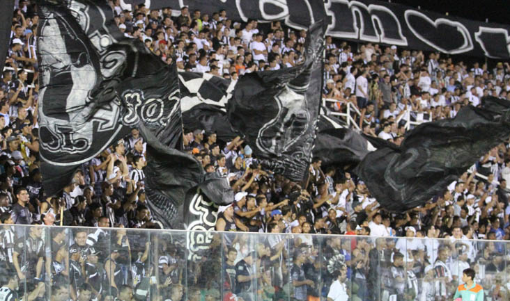Semifinal: venda de ingressos para Ceará x Guarani (J) será nas Lojas e no PV
