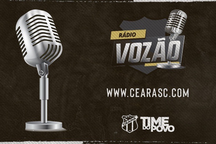 Copa do Nordeste: Saiba onde assistir ao duelo entre Ceará x Sampaio Corrêa