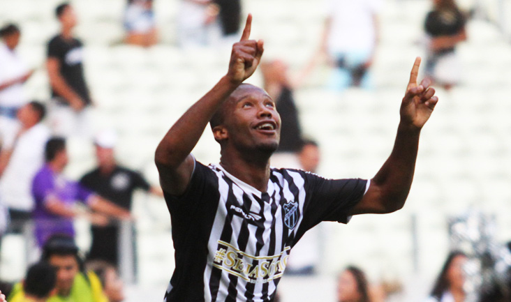 Autor do primeiro gol, Rafael Vaz diz: “A sensação foi indescritível”