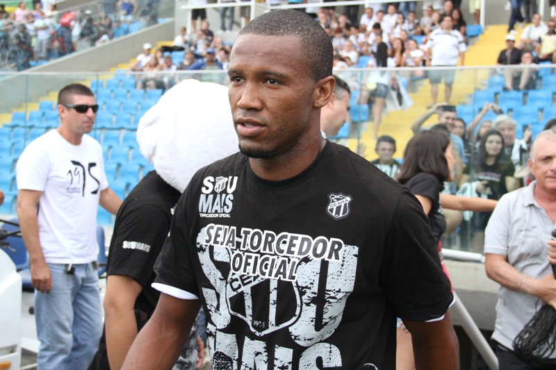 Dupla de zaga do Vovô mostra confiança para o jogo de hoje