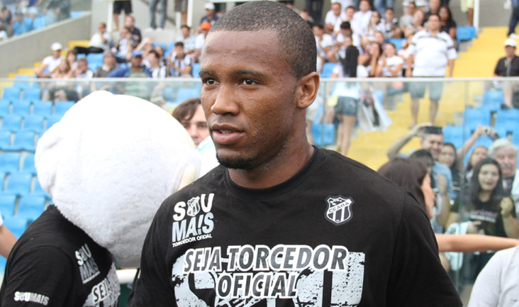 Por suspensão, Rafael Vaz vai desfalcar a equipe no jogo de volta