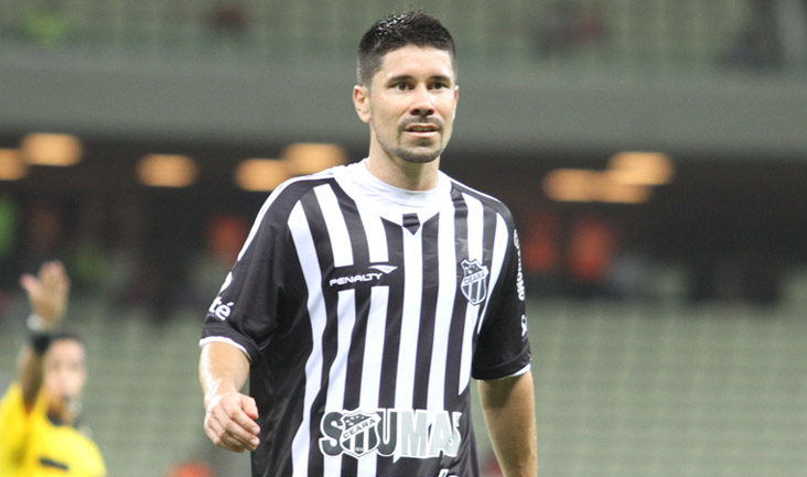 Ricardinho pede apoio total da torcida alvinegra