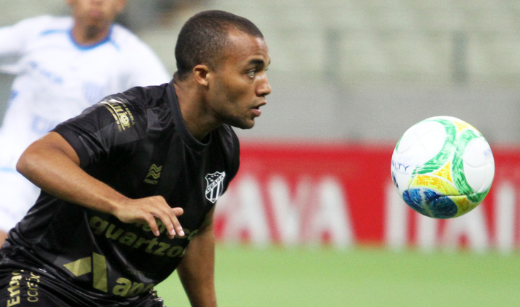 Adversário de terça, América/RN traz boas lembranças para Samuel Xavier