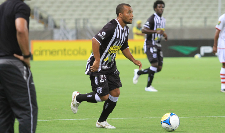 “Quando o entrosamento melhorar o time vai encaixar”, afirmou Samuel Xavier