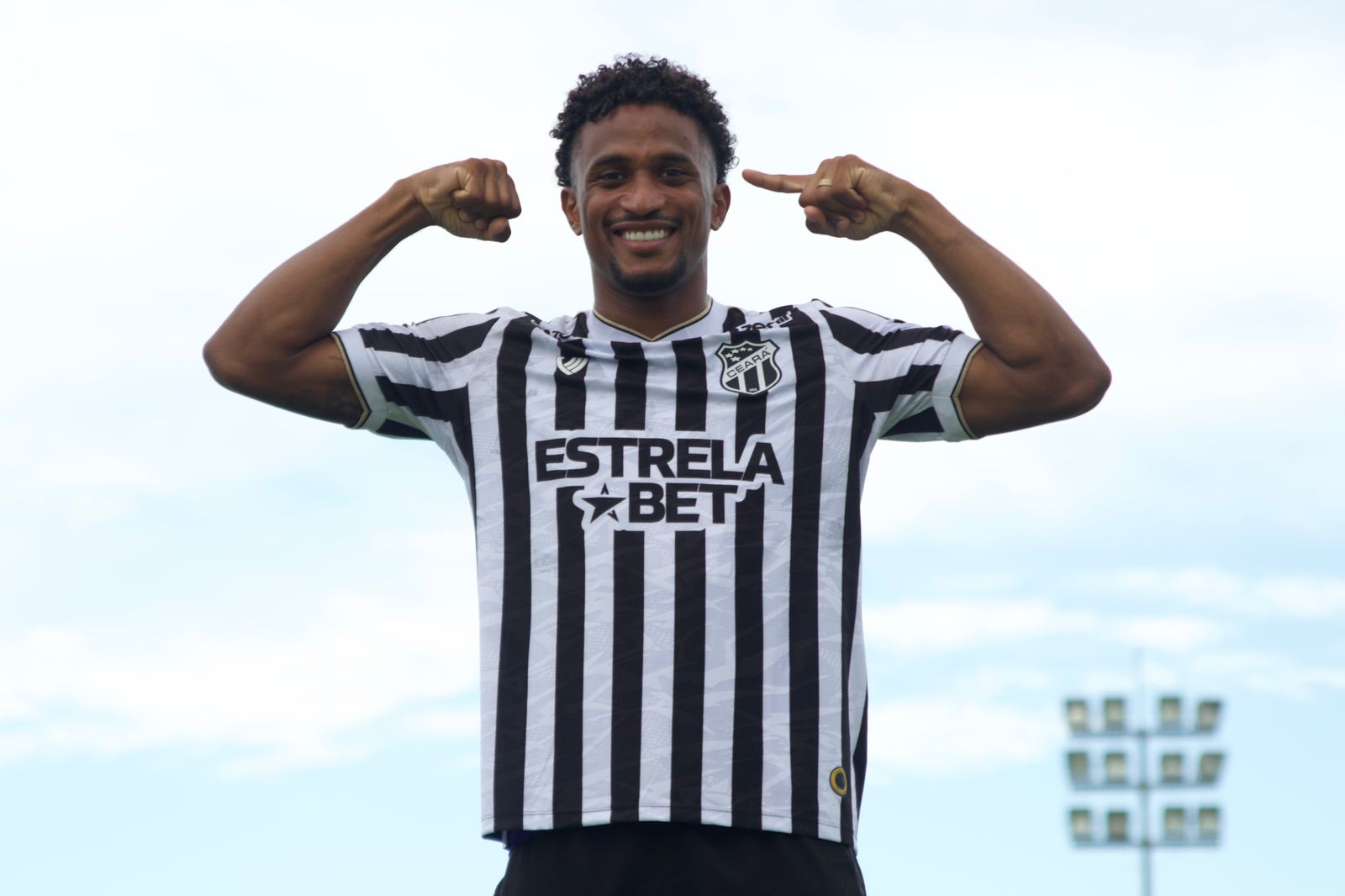 Ceará inaugura setor focado na performance mental de atletas e comissão