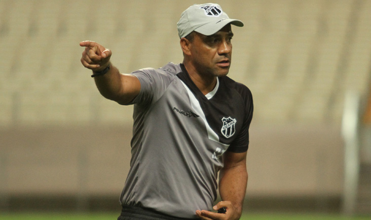 Sérgio Soares: “É hora de refletir e buscar a recuperação”