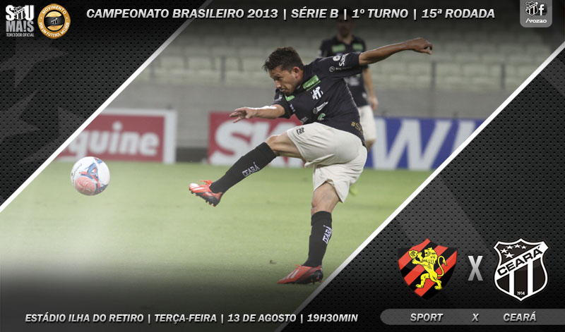 Delegação alvinegra está concentrada em Recife/PE