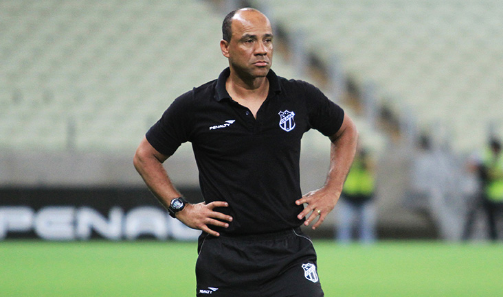 Sérgio Soares renova e vai permanecer no comando do Mais Querido em 2014