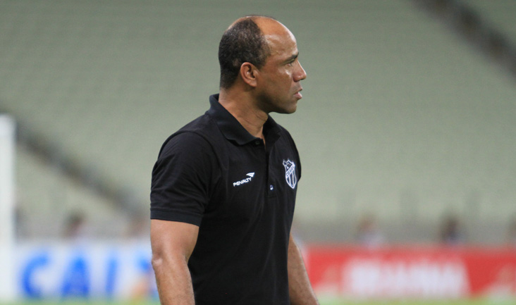 “O torcedor será peça fundamental nesta decisão”, diz Sérgio Soares