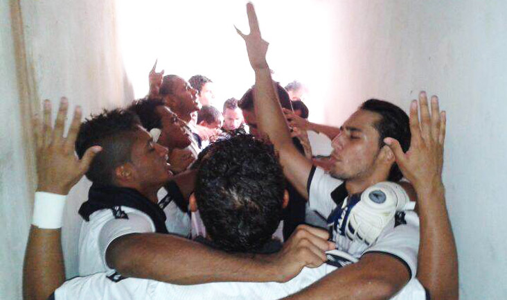 Precisando vencer, Sub-19 encara o Monte Azul/SP, pela Copa SP