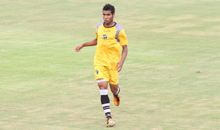 Estadual Sub-20: Ceará vai fazer sua estreia nesta tarde