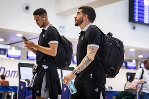 Ceará embarca para Belo Horizonte de olho no duelo desta sexta-feira, 17, com o América/MG