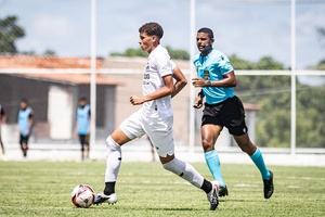 Confira os jogos do Ceará SC na semana