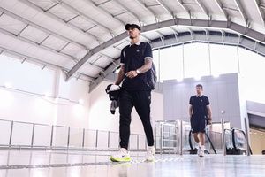 Ceará embarca para São Paulo visando duelo contra o Novorizontino