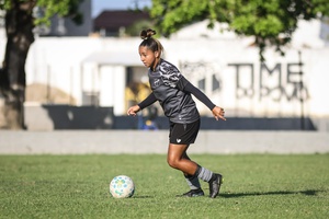 Fut. Feminino: Ceará embarca nesta quinta-feira, 23, para Brasília para compromisso pela Série A2