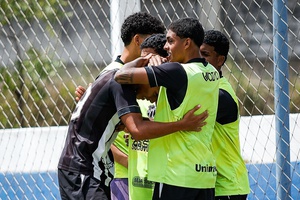 Sub-20: Ceará elimina o Floresta na semifinal e vai à final da Copa Miart Company