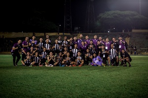 Copa São Paulo: Ceará é superado pelo Grêmio por 3 a 0 nas quartas de final e se despede com campanha histórica