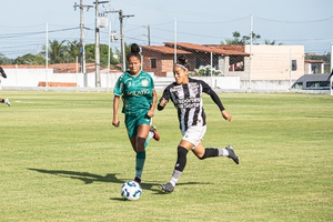 Fut. Feminino: Saiba onde assistir Atlético Piauiense x Ceará pelas quartas de final da Série A3