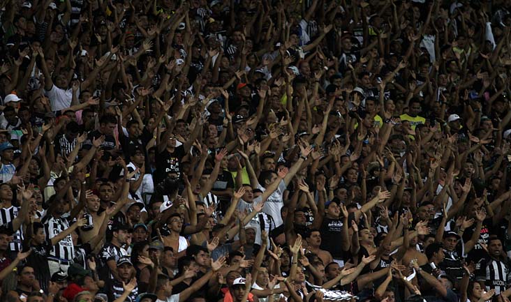 Venda de ingressos para Clássico-Rei começa nesta terça-feira
