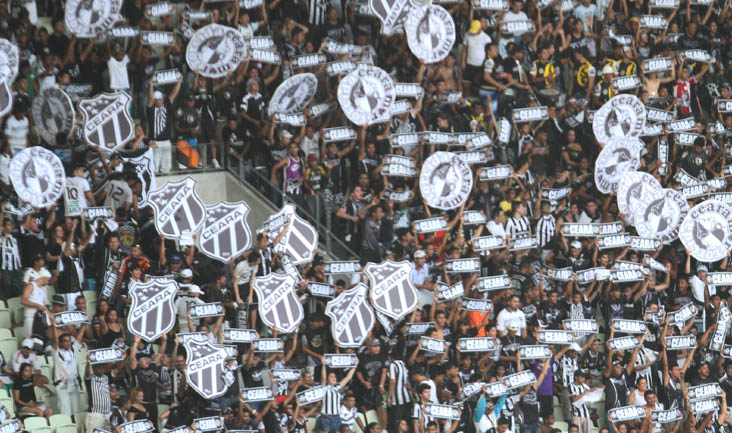 Venda de ingressos para Clássico-Rei será no Castelão
