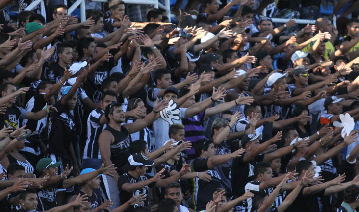 Venda de ingressos para Ceará x São Caetano será nas Lojas e no PV