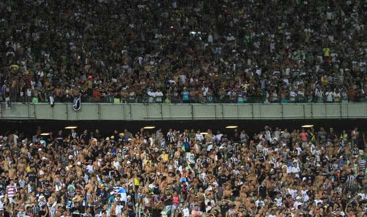 Venda de ingressos para a Final do Nordestão será na loja da João Pessoa