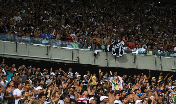 Continua a venda de ingressos para a decisão da Copa do Nordeste